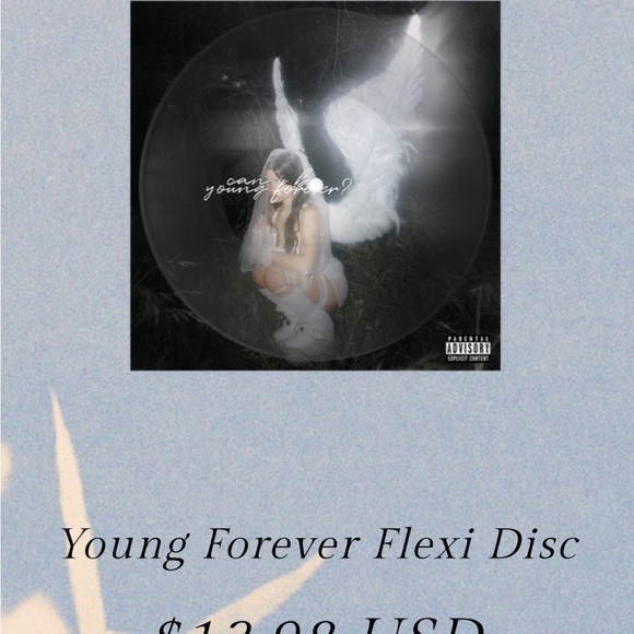 ISO Nessa Barrett - Picture 2 of 9